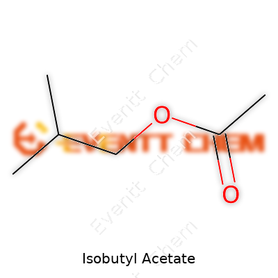 Isobutyl Acetate