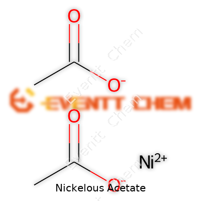 Nickelous Acetate