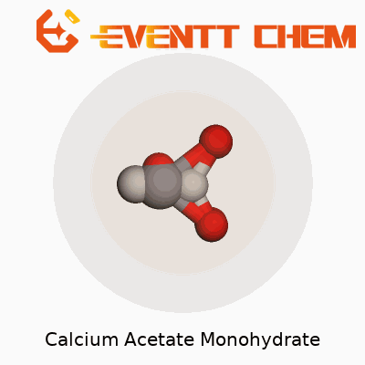 Calcium Acetate Monohydrate