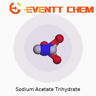 Sodium Acetate Trihydrate