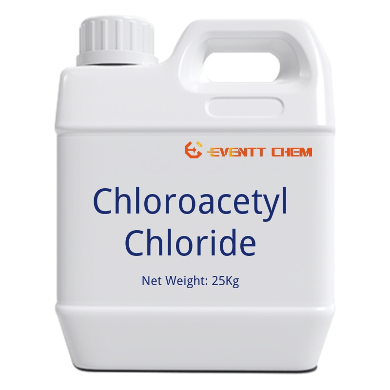 Хлороацетилхлорид-cas-79-04-9