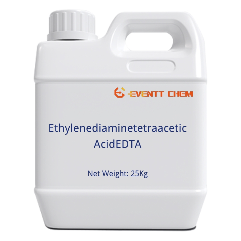 Этилендиаминтетрауксусная кислота ЭДТА-cas-60-00-4